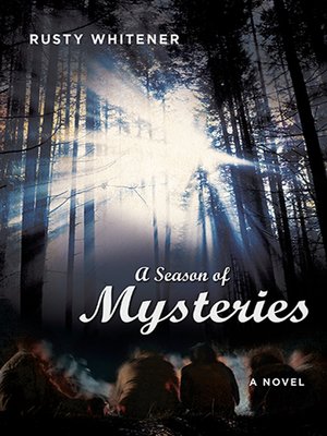 cover image of A Season of Mysteries